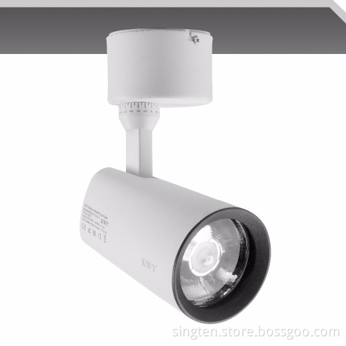 adjustable surface mounted downlight cri95
